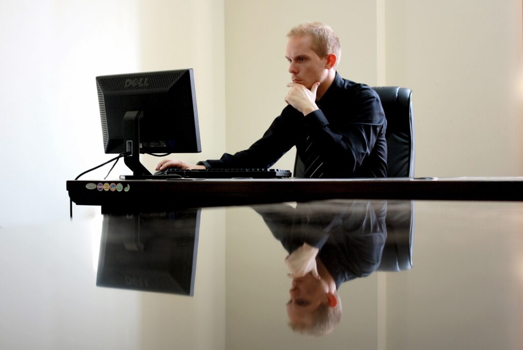 organiye your work