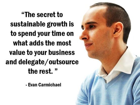 Business owners: Priorities and focus!