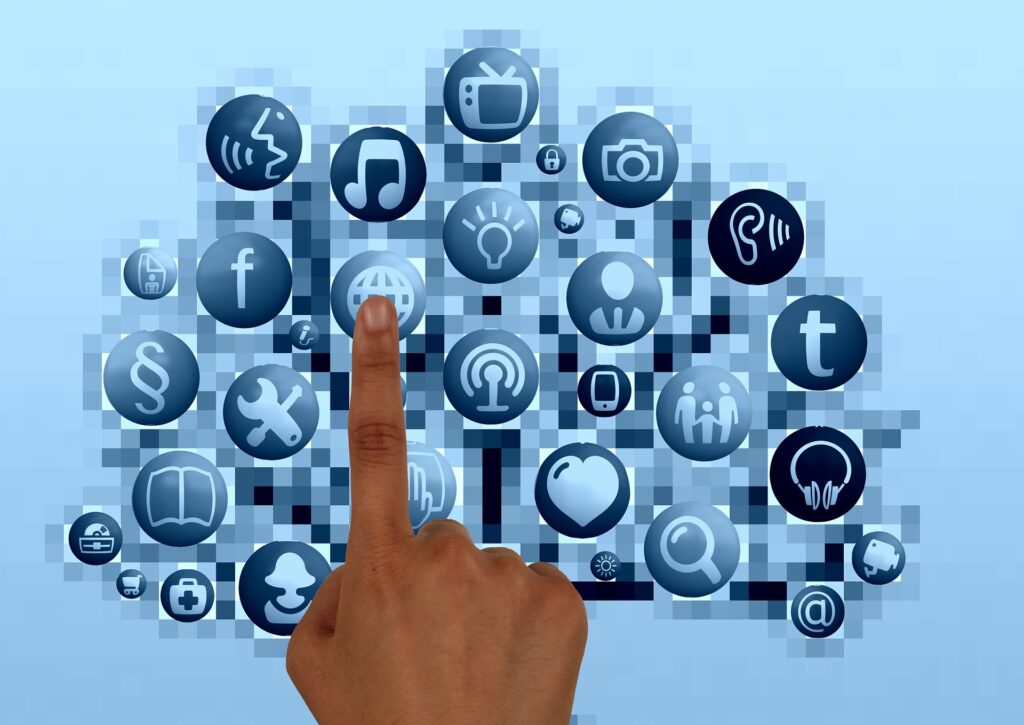 CRM choice
