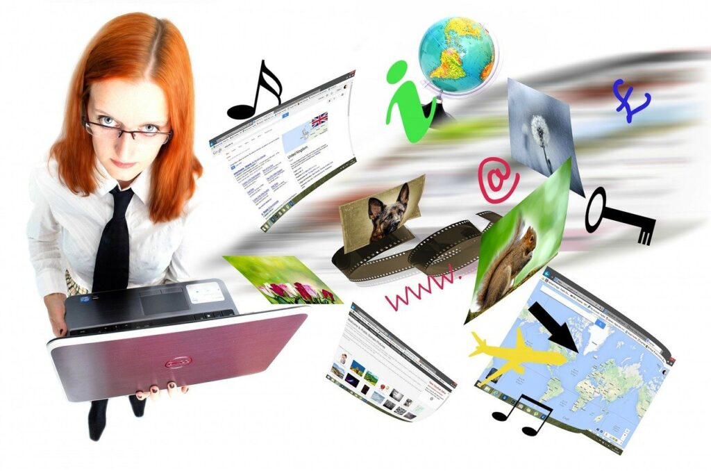 CRM tool business